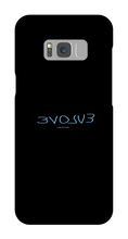 Lilgs'revenge "3VOLV3" Samsung Phone Cases