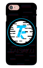 Taisaku iPhone Case