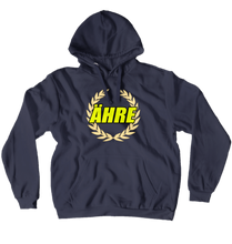 Radlers Ähren-Hoodie