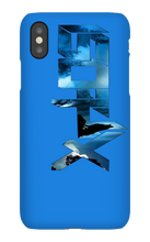 itsisophix iPhone Phone Cases