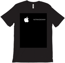notmacbookm1 T-Shirts