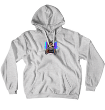 g4m3rchik Hoodies (No-Zip/Pullover)