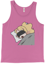 Tank Top Sleepy