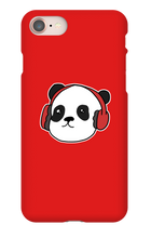panda case