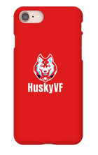 huskyvf iPhone Phone Cases