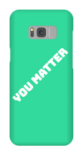 wicksquad Samsung Phone Cases