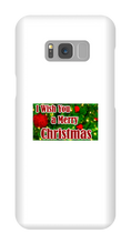 realexcel4u Samsung Phone Cases