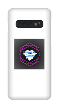 chriswickergaming Samsung Phone Cases