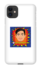 cicciomonte98 iPhone Phone Cases