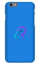 riderty iPhone Phone Cases
