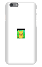 kennethfloresyt iPhone Phone Cases