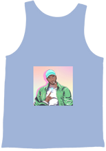 mfk_alpha Tank Top