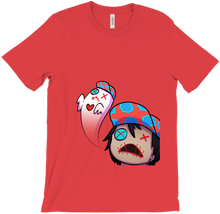 cheeksmcghundi T-Shirts