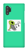 alienbeardvibes Samsung Phone Cases