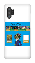 jace_archmage52314 Samsung Phone Cases