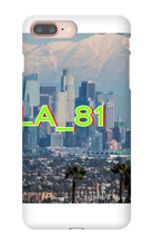 mex_boyz iPhone Phone Cases