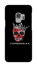 cerebruhl Samsung Phone Cases