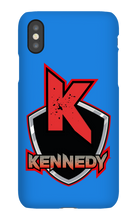 jorgeajonesp iPhone Phone Cases