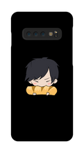 Baguette Protoc Samsung Phone Cases