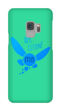 MB | Navi Samsung Hülle