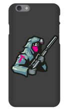 xsnipertrent iPhone Cases
