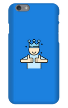 K1NG1127 Iphone Case