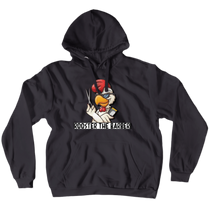 ROOSTERTHEBARBER