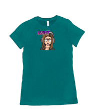 Clip it Women’s T-shirt