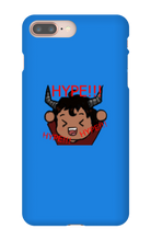 keizerdemon iPhone Phone Cases