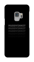 MuddyInnit Samsung Phone Cases