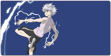 Killua Zoldyck XXL Gaming Mousepad