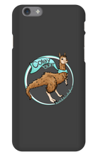 Coleyburr iPhone Phone Cases