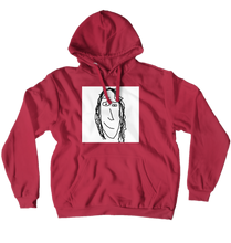 rossfisk Hoodies (No-Zip/Pullover)