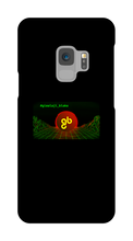 gimalaji_blake Samsung Phone Cases