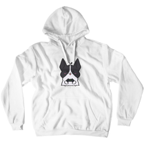 Oreo Hoodie (No-Zip/Pullover)