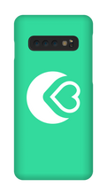cristinaa Samsung Phone Cases