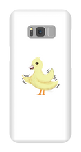 Master Duke's Samsung Phone Cases