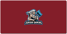 juniorgaming XXL Gaming Mousepad