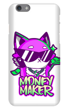 LMY MONEY iPhone Phone Cases