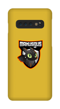 maxusgus Samsung Phone Cases