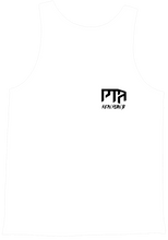 PTA Tanktop (Schwarzes Logo)