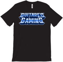 GuitarEC Gaming T-Shirts