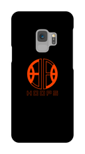 jfhoops Samsung Phone Cases