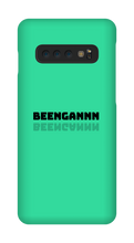 beengannn Samsung Phone Cases
