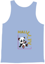 maliliheal Tank Top