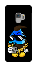 Mr. Tea Samsung Phone Cases
