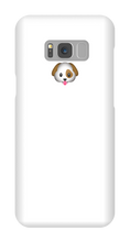 darkdooogg Samsung Phone Cases