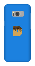 DonutFarmer0 Samsung Phone Cases