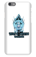 icequeengaming001 iPhone Phone Cases