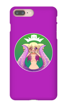 miyumasamune iPhone Phone Cases
